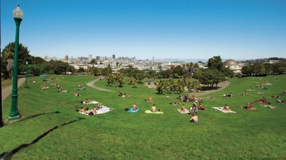Dolores Park