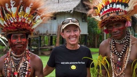 Fiona Harper travel writer & David Hartman photographer Fiona Harper travel writer & David Hartman photographer