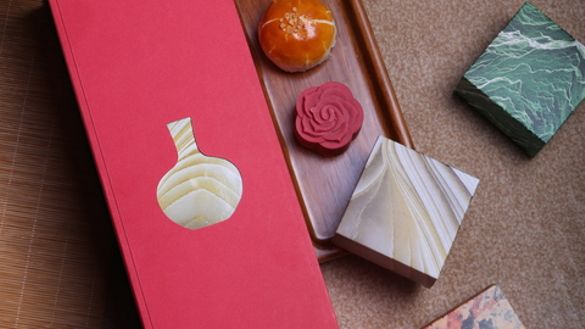 NUO Culture Discovery Gift Box 古韵探索之旅礼盒 (6 pieces)