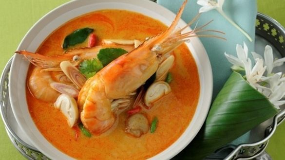 Tom Yum Gung