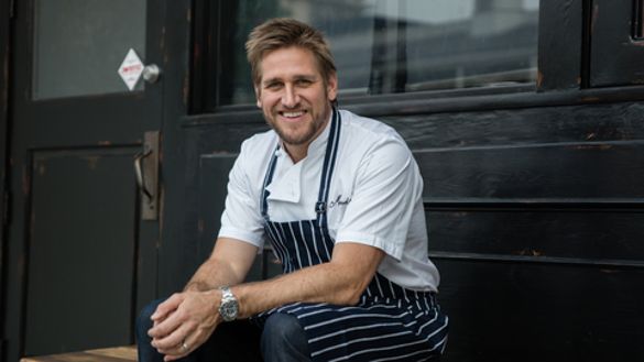 Curtis Stone