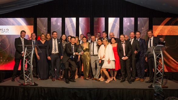 Region of the Year – NSW/ACT