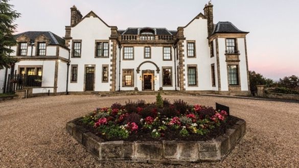 Gleddoch - hotel, spa and golf
