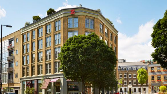 Club Zetter, The Zetter Hotel