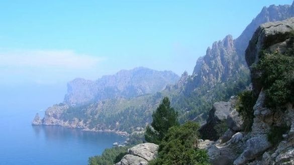 Ramblers Walking Holidays: Majorca Ramblers Walking Holidays: Majorca