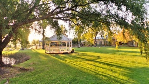 AccorHotels makes a move in Mudgee