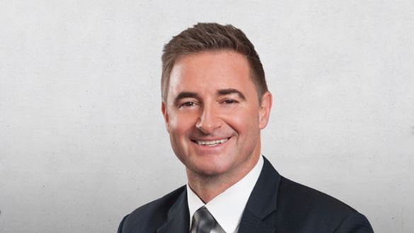 Barry Robinson, President and Managing Director of Wyndham Hotel Group South East Asia and Pacific Rim Barry Robinson, President and Managing Director of Wyndham Hotel Group South East Asia and Pacific Rim