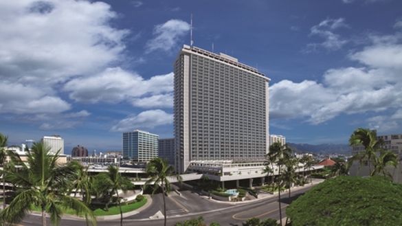 Ala Moana Hotel by Mantra Ala Moana Hotel by Mantra