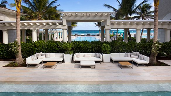 Breakers Spa