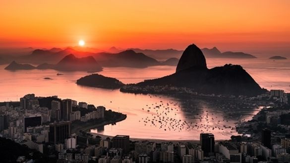 Rio de Janeiro