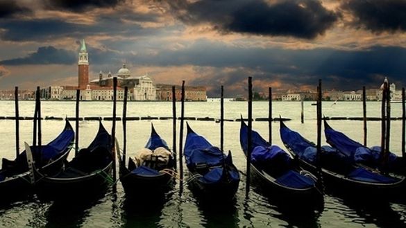 Venice - La Serenissima