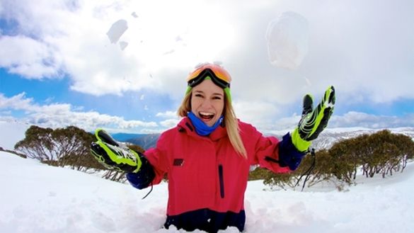 Falls Creek