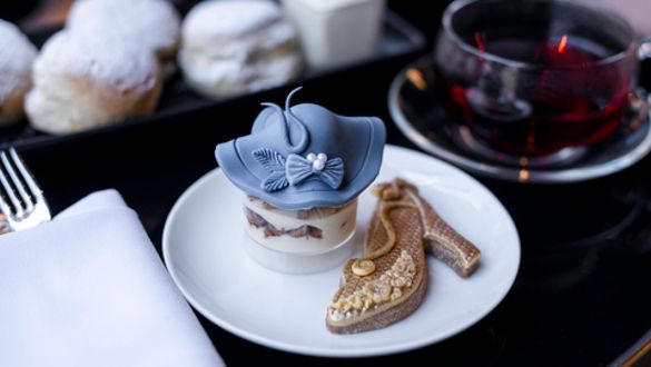 High Fashion High Tea at The Westin Melbourne 