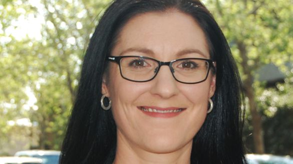 Kristy Edwards, Senior Revenue Manager, Best Western Australasia