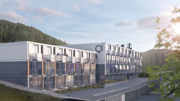 QT Queenstown - Open from 1 December 2017