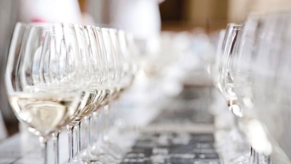 The Canberra International Riesling Challenge returns again this year from Monday 9 – Friday 14 October 2017. 