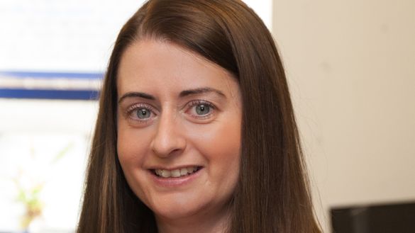 Teri Jones - Business Development Executive (South West England) Teri Jones - Business Development Executive (South West England)