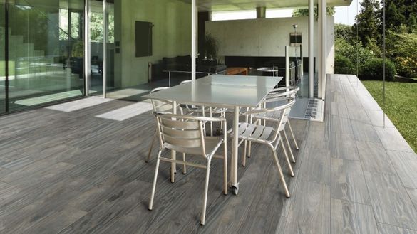 BRADSTONE - Madera® BRADSTONE - Madera®