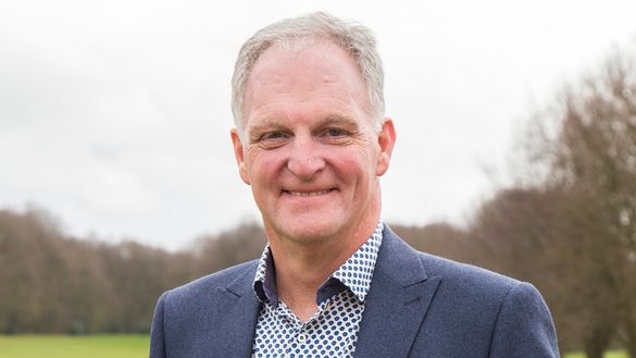 Million Dollar Club's Kevin Stowe