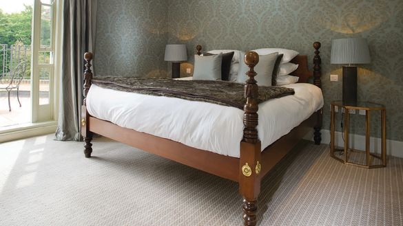 Congham Hall Hotel