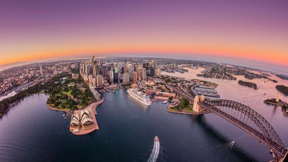 Sydney
