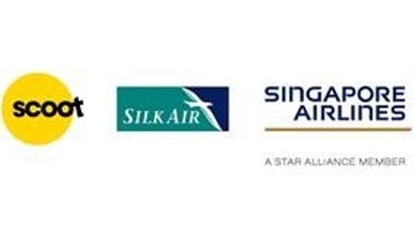 Preview: Singapore Airlines and Silkair to Codeshare on Scoot Flights