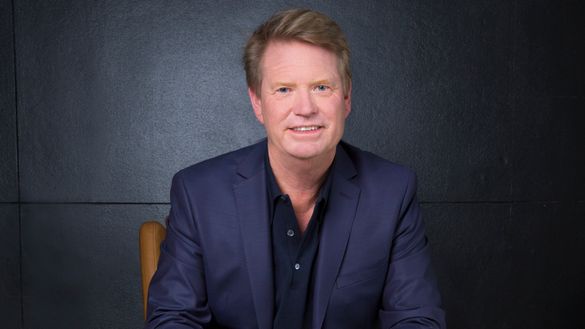 Mark Davie, CEO, Crystalbrook Collection