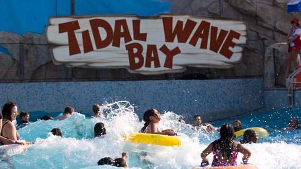 Soak City 