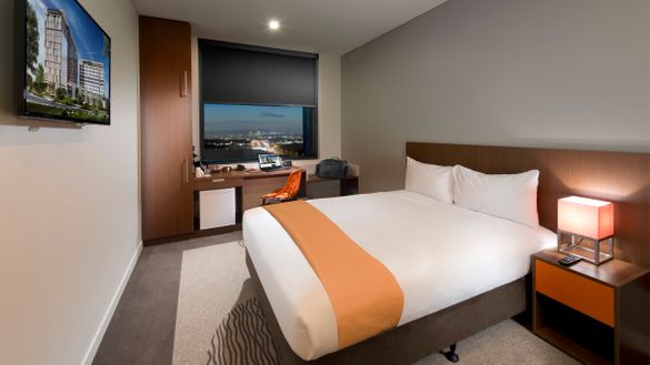 ibis Brisbane Airport Hotel