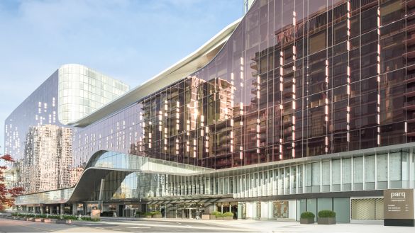 Parq Vancouver