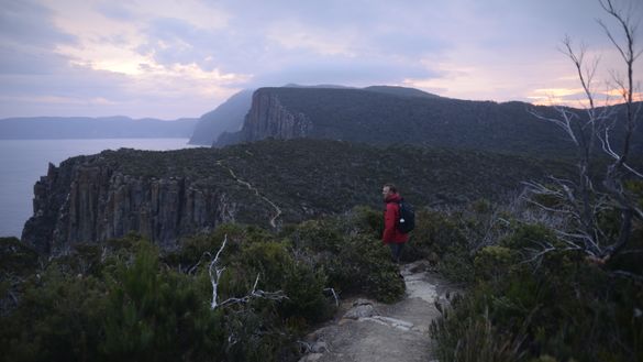 Three Capes Lodge Walk, Tasmania Three Capes Lodge Walk, Tasmania