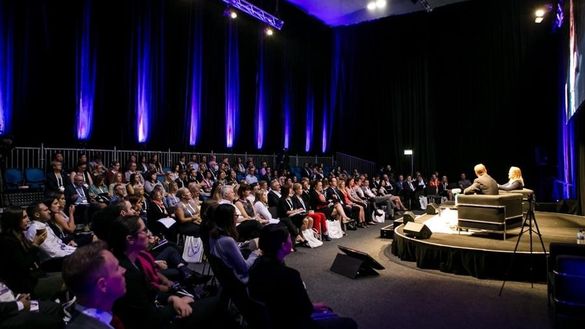 Preview: Knowledge Is Power: Knowledge Program Set to Shake Up AIME