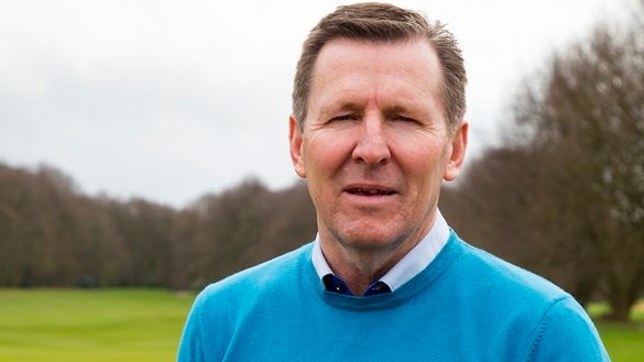 MDHIO director Martin Tyrrell