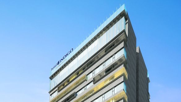 Hotel Indigo Saigon The City