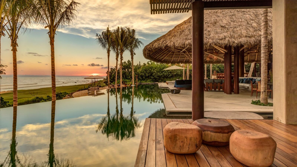 The serenity of private rental
