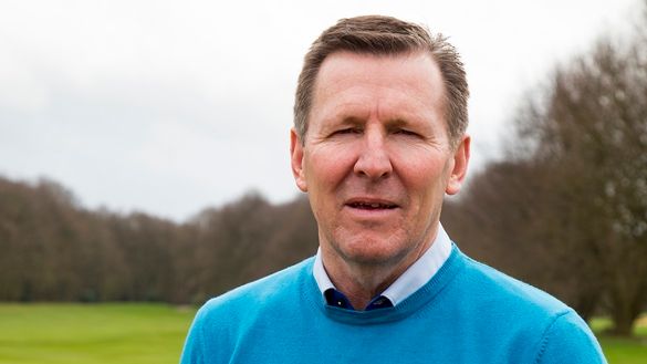 MDHIO director Martin Tyrrell