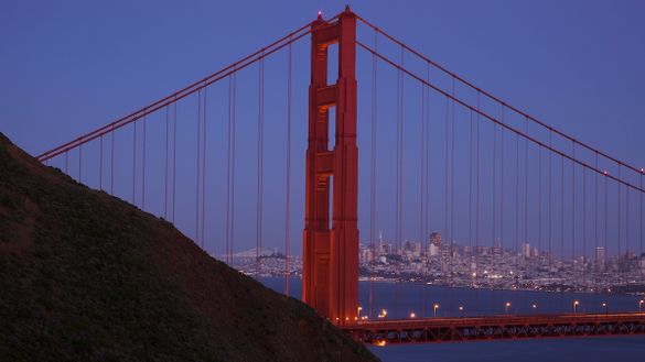 San Francisco Travel