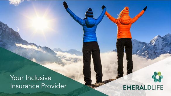Emerald Life - Your Inclusive Insurance Provider