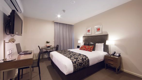 Adina Serviced Apartments Canberra Dickson Adina Serviced Apartments Canberra Dickson