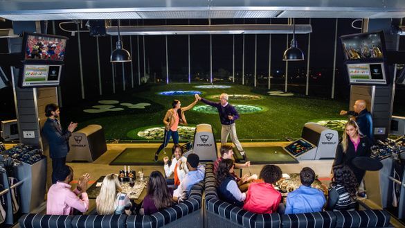 TopGolf