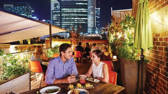 Hotel Perth