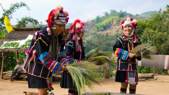 Chiang-Rai 
