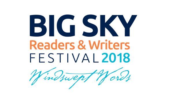 2018 Big Sky logo