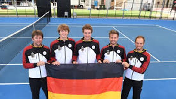 Valencia - Davis Cup 2018