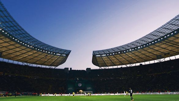 DFB-Pokalfinale