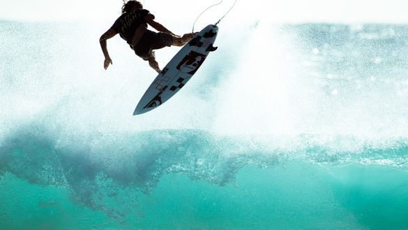Quiksilver Pro
