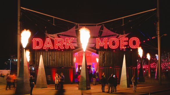 Dark Mofo