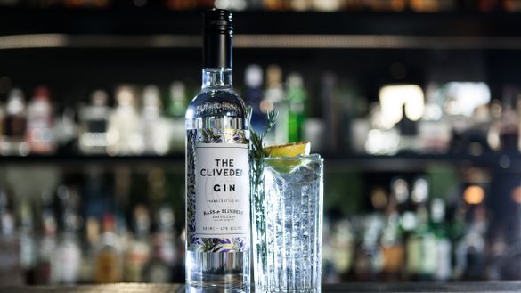 The Cliveden Gin