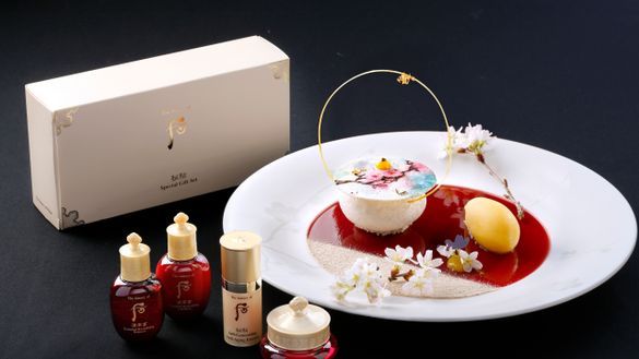 NOBU 