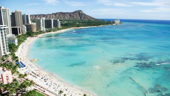 Waikiki